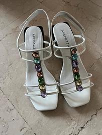 Sandali giogliello Apepazza