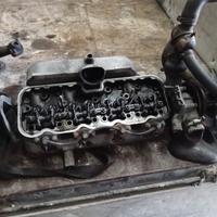 pezzi fiat 242