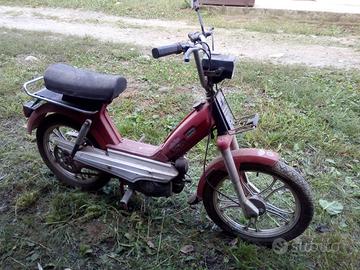 Altro Altro modello - 1986