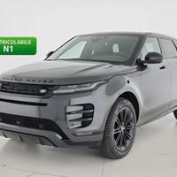 Land Rover Range Rover Evoque 2.0D I4 163 CV ...