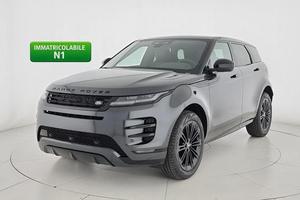 Land Rover Range Rover Evoque 2.0D I4 163 CV ...