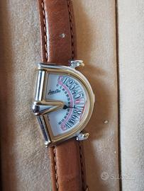 Jean D'eve Sectora non funzionante