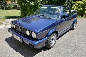 Volkswagen Golf Cabriolet 1800i cat Young