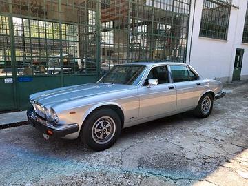Jaguar XJ6 4.2L III Serie – 1982