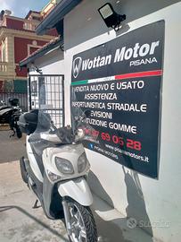 Yamaha Xenter 155 sport 2015