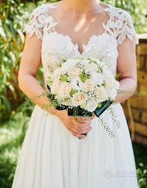 Abito da sposa