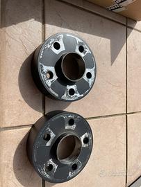 distanziali alfa romeo  giulia