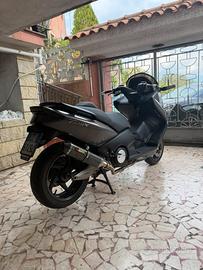 T max 500