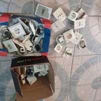 prese elettriche