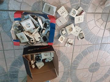 prese elettriche