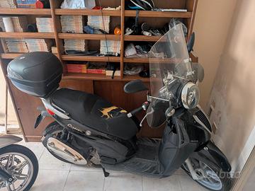 Carnaby cruiser 300 ie