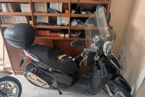 Carnaby cruiser 300 ie