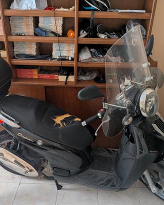 Carnaby cruiser 300 ie