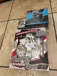 Etb luce nera, coll raccoglitore e coll 6 buste it