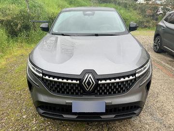 Renaul Austral 1.3 Tce mild hybrid