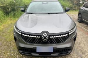 Renaul Austral 1.3 Tce mild hybrid