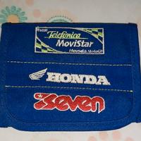 Portafoglio Edizione Limitata Seven Honda Moto GP