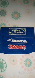 Portafoglio Edizione Limitata Seven Honda Moto GP