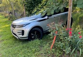 LAND ROVER RR Evoque 2ª serie - 2020