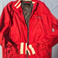 Giubbotto uomo Harmont e blaine