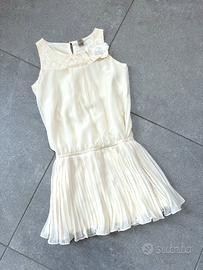 Abito estivo bambina 10 anni 140 cm
