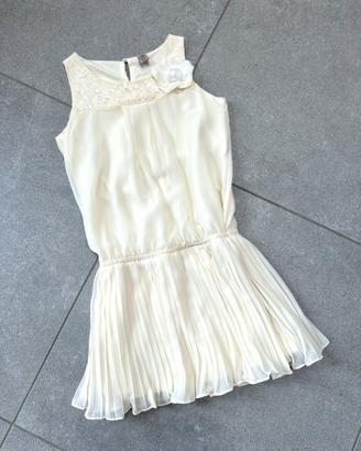 Abito estivo bambina 10 anni 140 cm