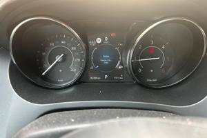 Jaguar E-Pace black edition