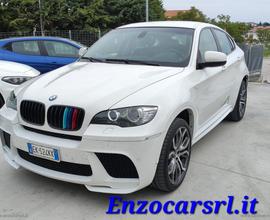 BMW X6 xDrive30d Futura PERFORMANCE