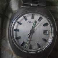 CITIZEN AUTOMATICO NOS