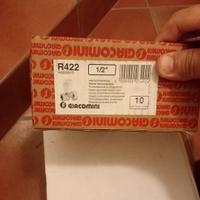 valvole Giacomini R422