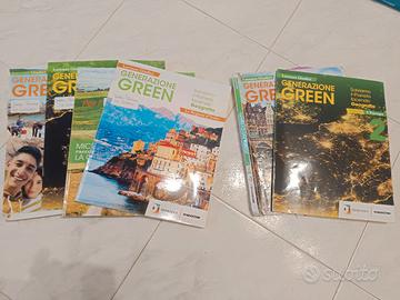 Libri scuola media