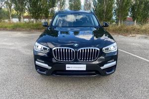 Bmw X3 xDrive20d xLine