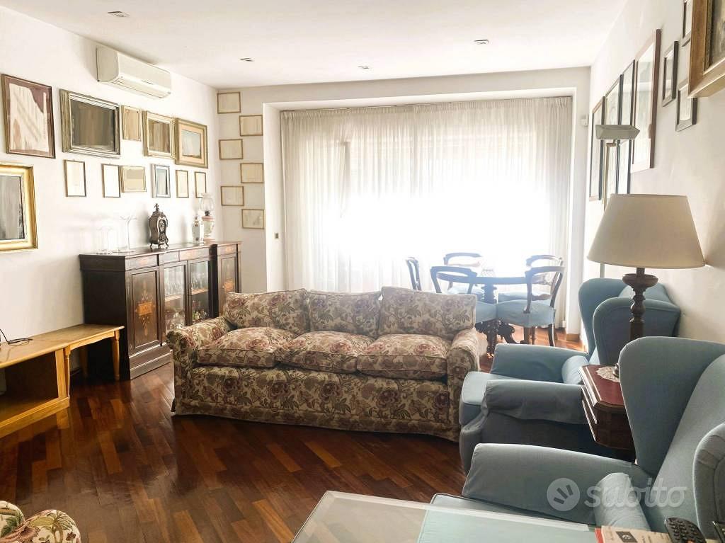 Appartamento – Roma, Portuense - Vista 5