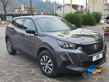 Peugeot 2008 PureTech 100 S&S Allure Pack