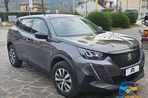 Peugeot 2008 PureTech 100 S&S Allure Pack