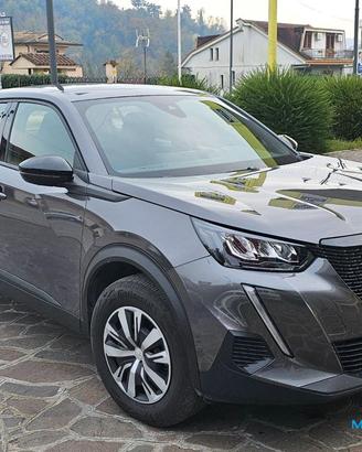 Peugeot 2008 PureTech 100 S&S Allure Pack