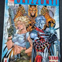 Star magazine oro n. 41 - Speciale nuovi orizzonti