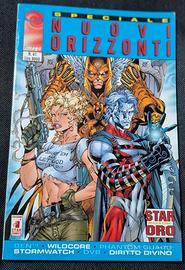 Star magazine oro n. 41 - Speciale nuovi orizzonti