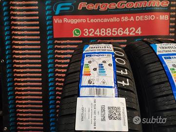 4 STAGIONI cod : 10077 Misura 195 75 R 16C