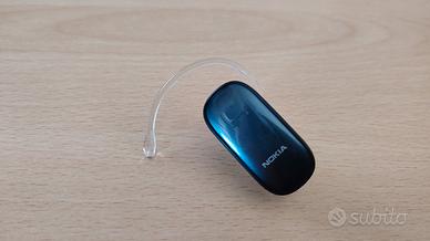 Auricolare Bluetooth NOKIA BH-105