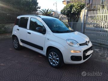 Fiat Panda 2021 a metano....AFFAREEEE