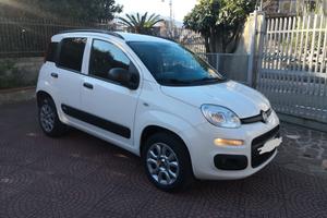 Fiat Panda 2021 a metano....AFFAREEEE