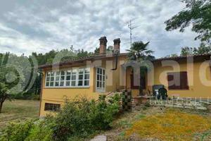 Villa singola Grizzana Morandi [Cod.GV444lbVRG]