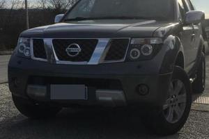 Suv fuoristrada