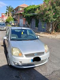 Ford Fiesta 1.4 diesel 