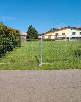 Terreno edificabile a Casarsa