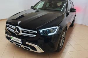 Mercedes-benz GLC 220 d 4Matic Sport