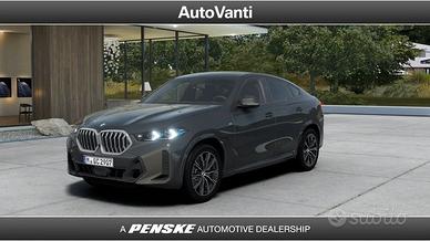 BMW X6 xDrive40i 48V Msport