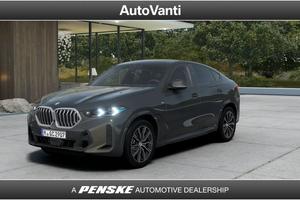 BMW X6 xDrive40i 48V Msport