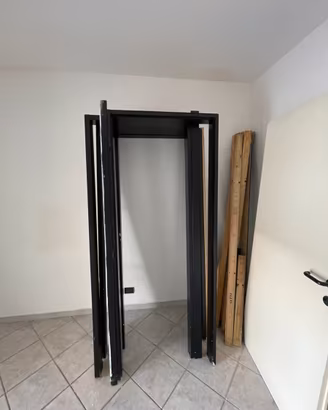 porte da interno